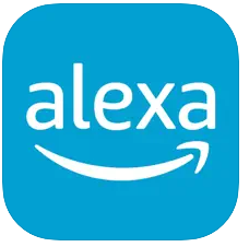 AmazonAlexa